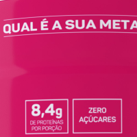 Colágeno Hidrolisado Max Titanium Tangerina - 120g