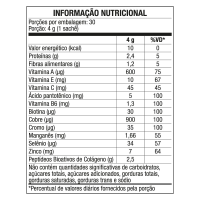 Colágeno Type One Equaliv - 30 sachês Colágeno Type One Equaliv - 30 sachês