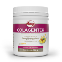 Colagentek Abacaxi Vitafor - 300g Colagentek Abacaxi Vitafor - 300g