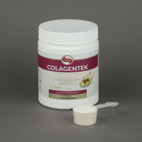 Colagentek Abacaxi Vitafor - 300g Colagentek Abacaxi Vitafor - 300g