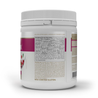 Colagentek Cranberry Vitafor - 300g Colagentek Cranberry Vitafor - 300g