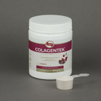 Colagentek Cranberry Vitafor - 300g Colagentek Cranberry Vitafor - 300g