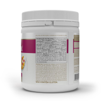 Colagentek Laranja com Acerola Vitafor - 300g Colagentek Laranja com Acerola Vitafor - 300g