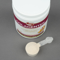 Colagentek Laranja com Acerola Vitafor - 300g Colagentek Laranja com Acerola Vitafor - 300g