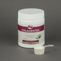 Colagentek Limão Vitafor - 300g