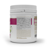 Colagentek Maçã Verde Vitafor - 300g Colagentek Maçã Verde Vitafor - 300g