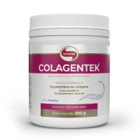 Colagentek Neutro Vitafor - 300g