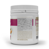 Colagentek Tangerina Vitafor - 300g