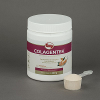 Colagentek Tangerina Vitafor - 300g