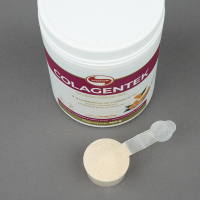 Colagentek Tangerina Vitafor - 300g