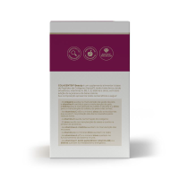 Colagentek Beauty Abacaxi c/ Hortelã Vitafor - 30 sachês 3,5g