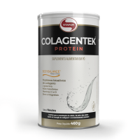 Colagentek Protein Bodybalance Neutro Vitafor - 460g