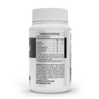 Colagentek Tipo II Vitafor - 120 cápsulas