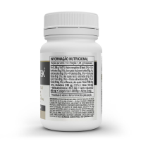 Colagentek Tipo II Vitafor - 30 cápsulas