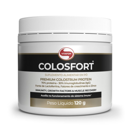 Colosfort Vitafor - 120g Colosfort Vitafor - 120g