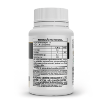 Colosfort Lactoferrin Plus Vitafor - 30 cápsulas Colosfort Lactoferrin Plus Vitafor - 30 cápsulas