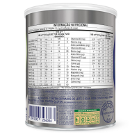 Complemento Alimentar Nutren Active Baunilha Nestlé - 400g