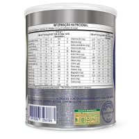 Complemento Alimentar Nutren Active Chocolate Nestlé - 400g
