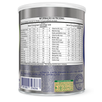 Complemento Alimentar Nutren Active Morango Nestlé - 400g Complemento Alimentar Nutren Active Morango Nestlé - 400g