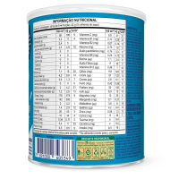 Complemento Alimentar Nutren Control Baunilha Nestlé - 380g Complemento Alimentar Nutren Control Baunilha Nestlé - 380g