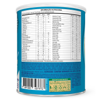 Complemento Alimentar Nutren Control Baunilha Nestlé - 740g Complemento Alimentar Nutren Control Baunilha Nestlé - 740g