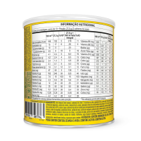 Complemento Alimentar Nutren Kids Baunilha Nestlé - 350g