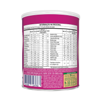 Complemento Alimentar Nutren Mulher Baunilha Nestlé - 400g Complemento Alimentar Nutren Mulher Baunilha Nestlé - 400g