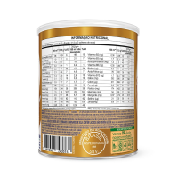 Complemento Alimentar Nutren Senior Chocolate Nestlé - 370g