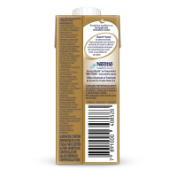 Complemento Alimentar Nutren Senior Zero Lactose Chocolate Nestlé - 200ml