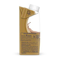 Complemento Alimentar Nutren Senior Zero Lactose Chocolate Nestlé - 200ml