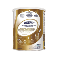 Complemento Alimentar Nutren Senior Mix de Frutas Nestlé - 740g Complemento Alimentar Nutren Senior Mix de Frutas Nestlé - 740g