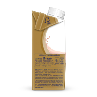 Complemento Alimentar Nutren Senior Mix de Frutas Zero Lactose Nestlé - 200ml