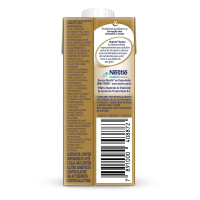 Complemento Alimentar Nutren Senior Mix de Frutas Zero Lactose Nestlé - 200ml