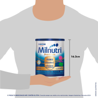 Composto Lácteo Milnutri Premium Danone - 800g