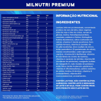 Composto Lácteo Milnutri Premium Danone - 800g