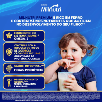 Composto Lácteo Milnutri Premium Danone - 800g