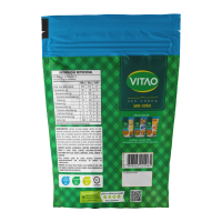 Cookies Banana Integral Zero Açúcar Vitao - 120g