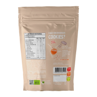 Cookies sem Glúten Baunilha Vitao - 120g Cookies sem Glúten Baunilha Vitao - 120g