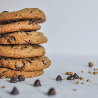 Cookies sem Glúten Disney Baunilha Vitao - 60g Cookies sem Glúten Disney Baunilha Vitao - 60g