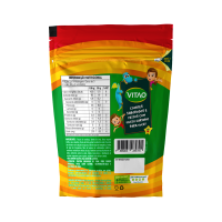 Cookies sem Glúten Kids Baunilha Vitao - 80g