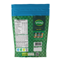 Cookies Castanha do Pará Integral Zero Açúcar Vitao - 120g Cookies Castanha do Pará Integral Zero Açúcar Vitao - 120g