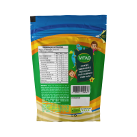 Cookies Integral Coberto Kids Chocolate Vitao - 80g
