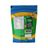 Cookies Integral Kids Chocolate Vitao - 80g