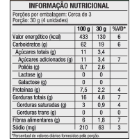Cookies Integral Kids Chocolate Vitao - 80g