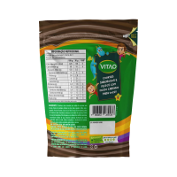 Cookies sem Glúten Coberto Kids Chocolate Vitao - 80g