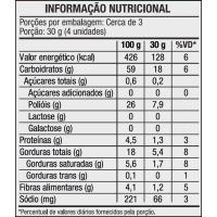 Cookies sem Glúten Coberto Kids Chocolate Vitao - 80g
