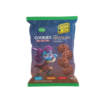 Cookies sem Glúten Disney Chocolate Vitao - 60g