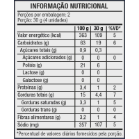 Cookies sem Glúten Disney Chocolate Vitao - 60g Cookies sem Glúten Disney Chocolate Vitao - 60g