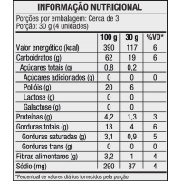 Cookies sem Glúten Kids Chocolate Vitao - 80g