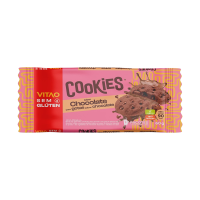 Cookies sem Glúten Chocolate Vitao - 60g